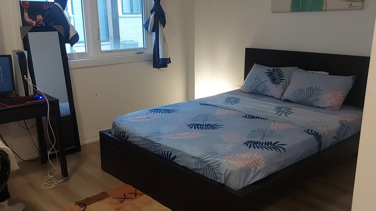 Photo of Bedroom in County of Brant