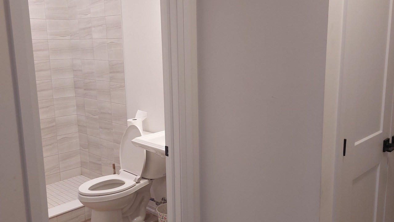 Photo of Bathroom in County of Brant