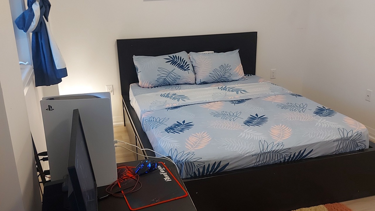 Photo of Bedroom in County of Brant