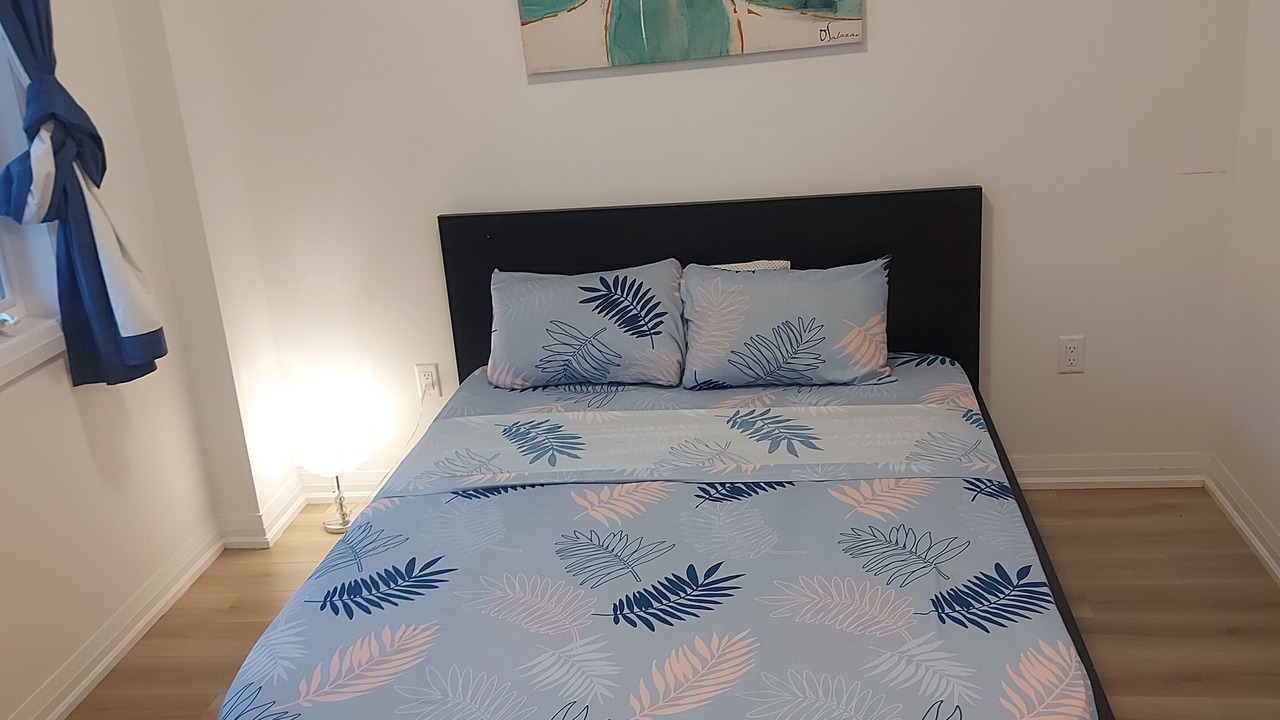 Photo of Bedroom in County of Brant