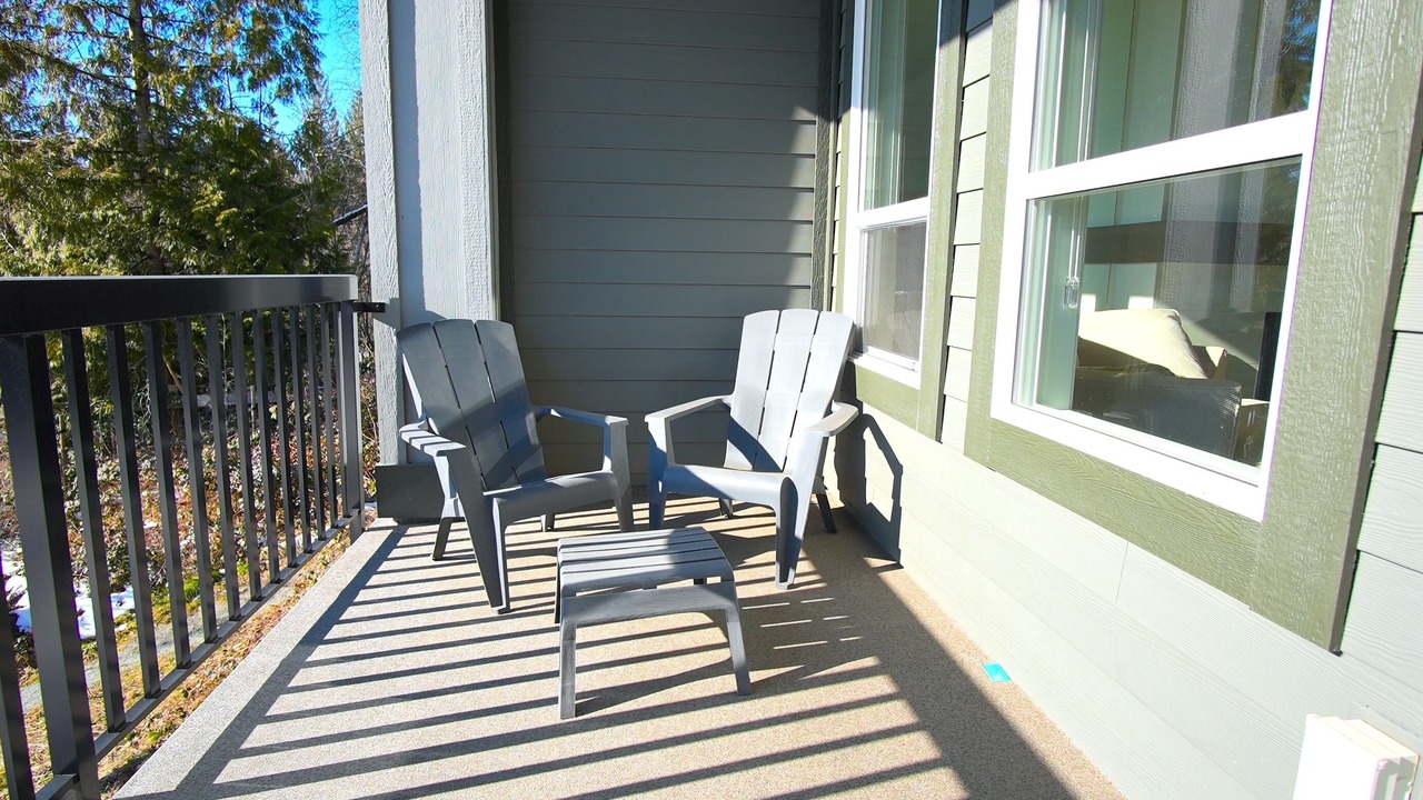 Photo of Outdoor in Burke Mountain