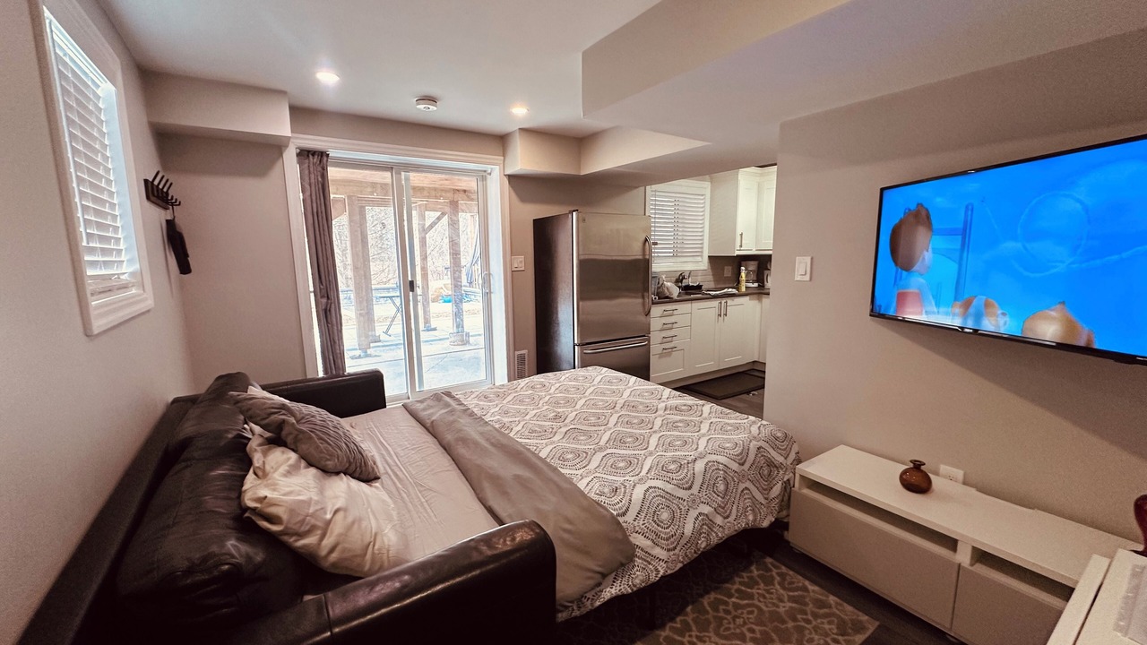 Photo of Bedroom in Durham Region