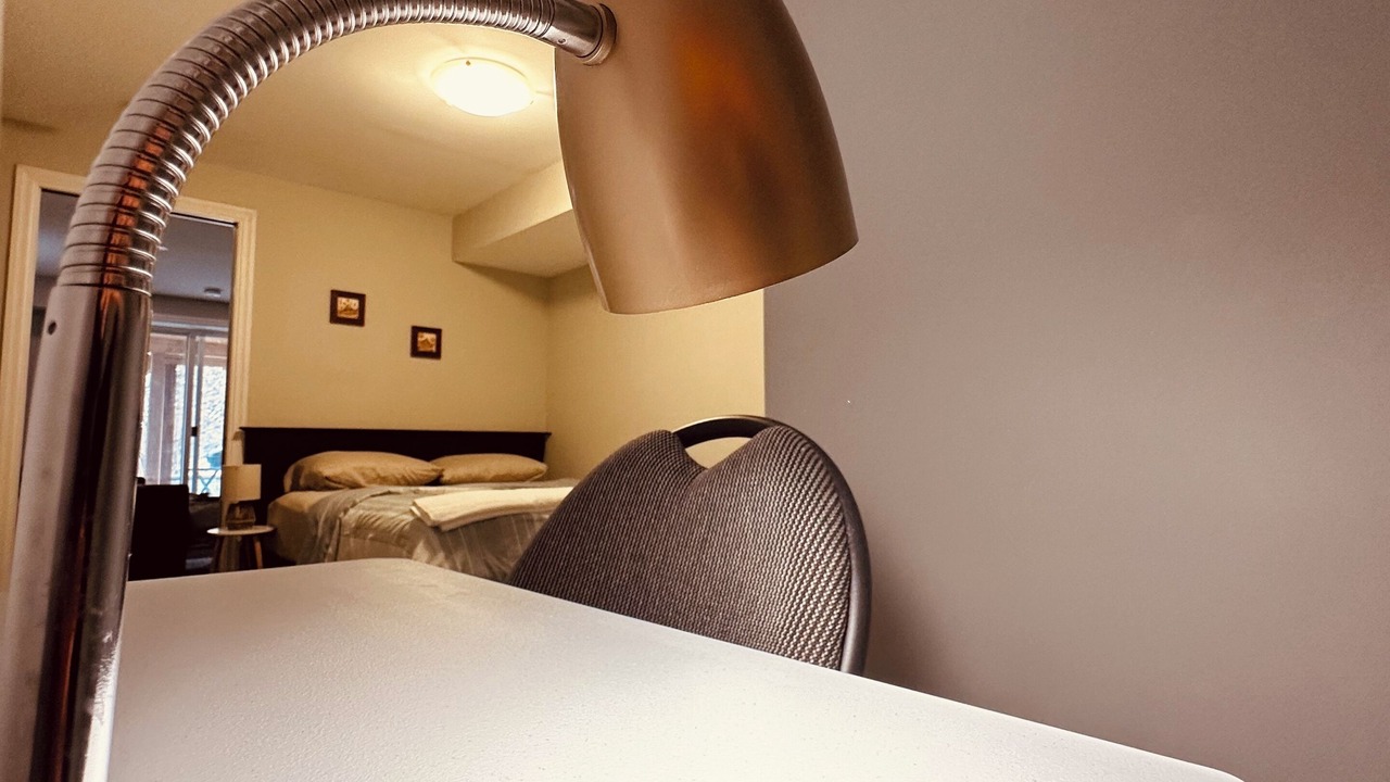 Photo of Bedroom in Durham Region