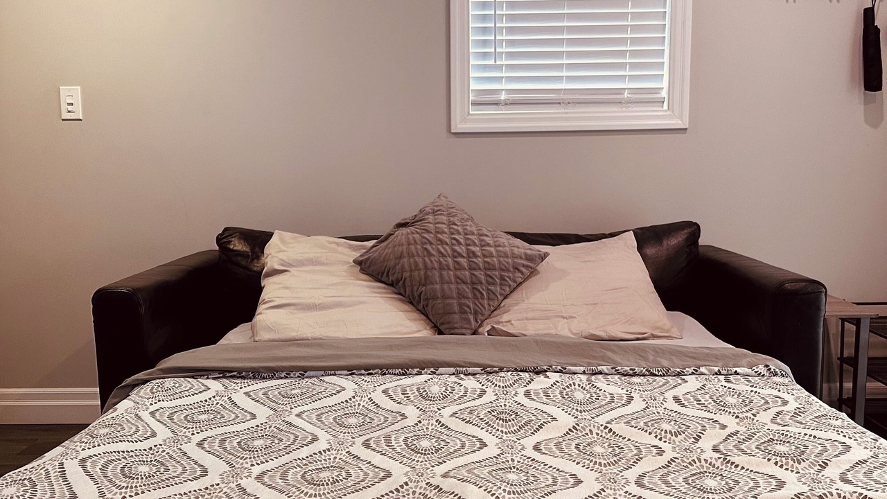 Photo of Bedroom in Durham Region