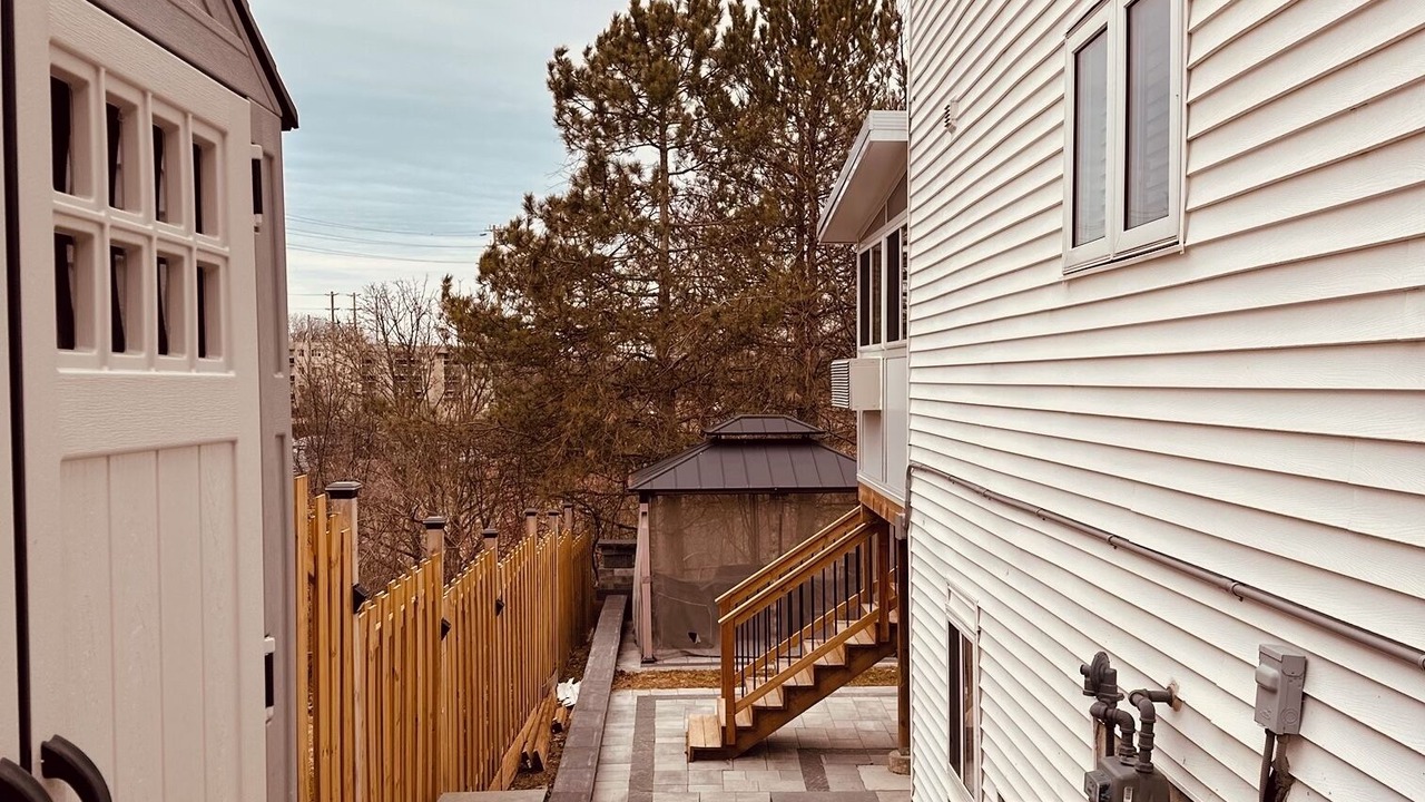 Photo of Outdoor in Durham Region