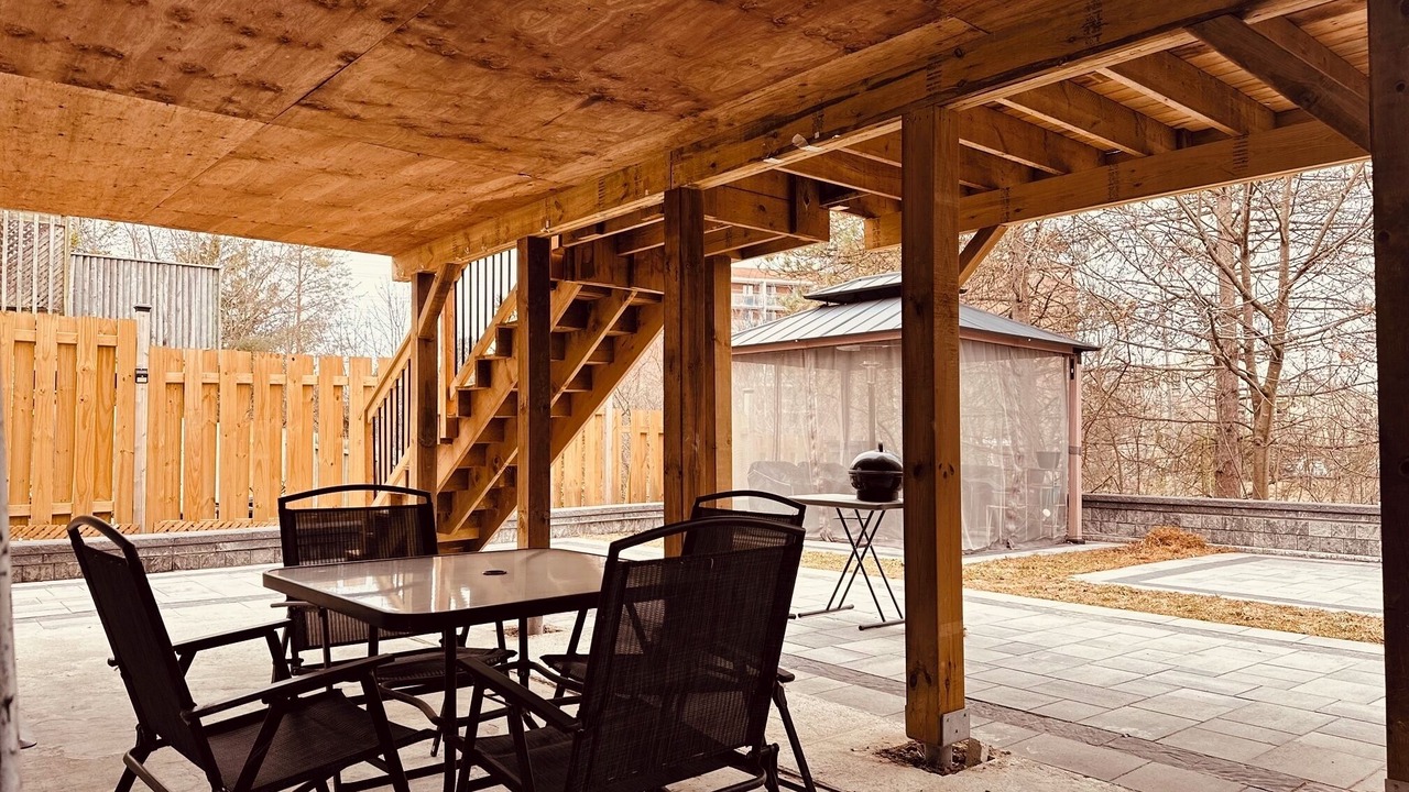 Photo of Outdoor in Durham Region