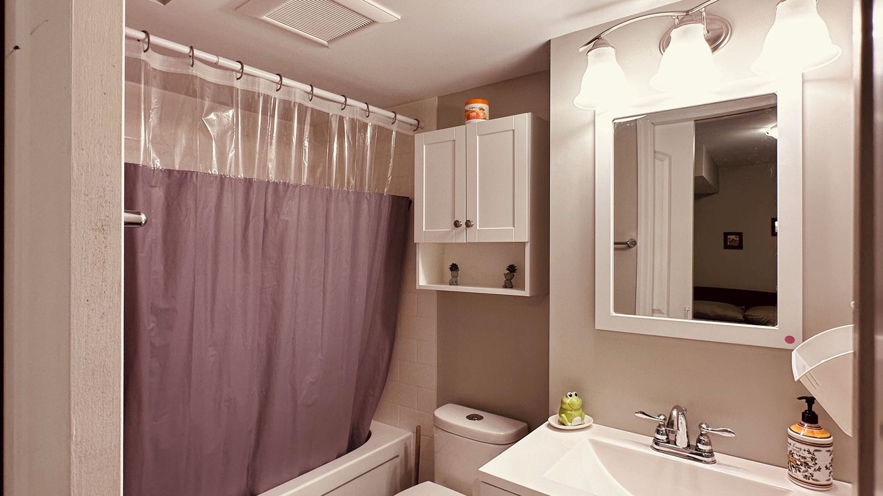 Photo of Bathroom in Durham Region