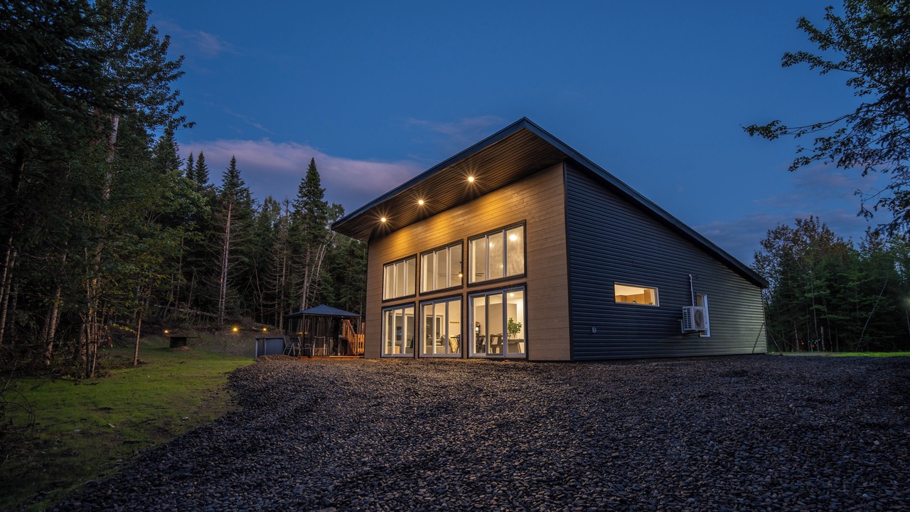 Photo of Outdoor in La Patrie
