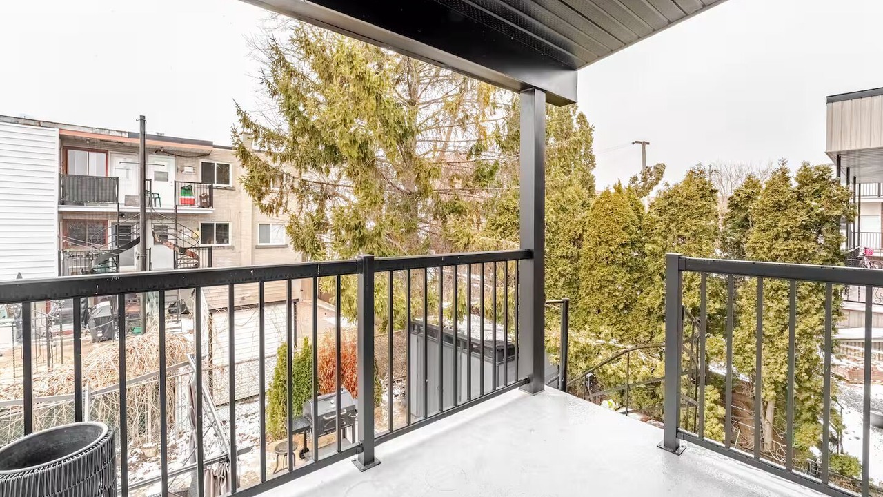 Photo of Outdoor in Lachine