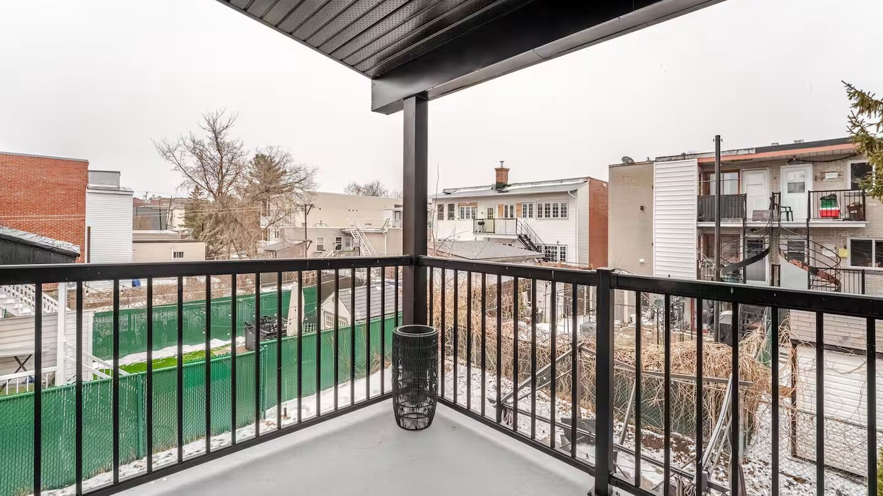Photo of Outdoor in Lachine