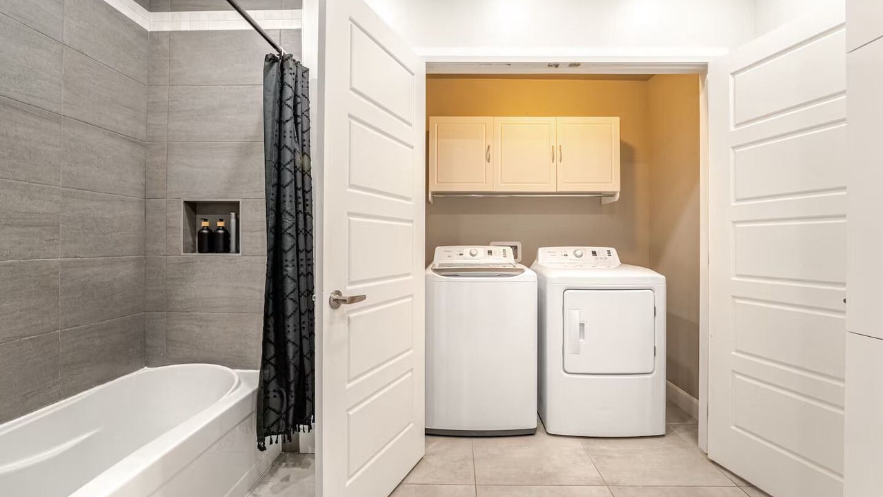 Photo of Bathroom in Lachine