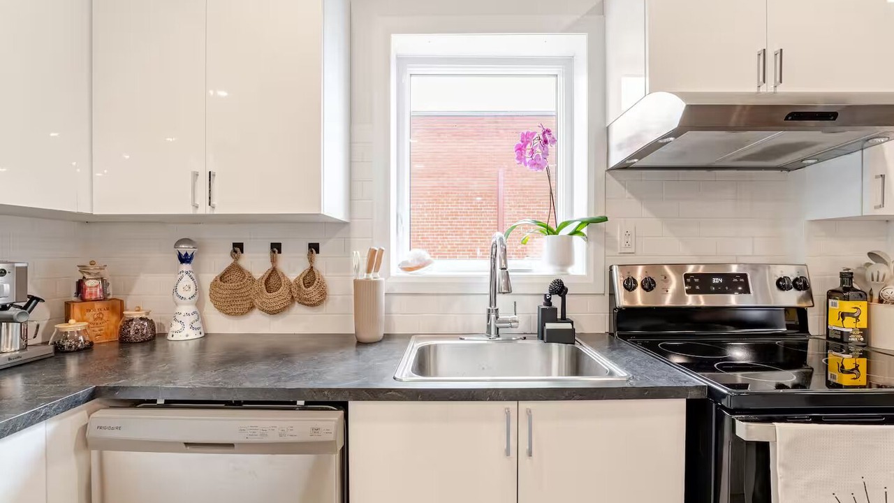 Photo of Kitchen in Lachine