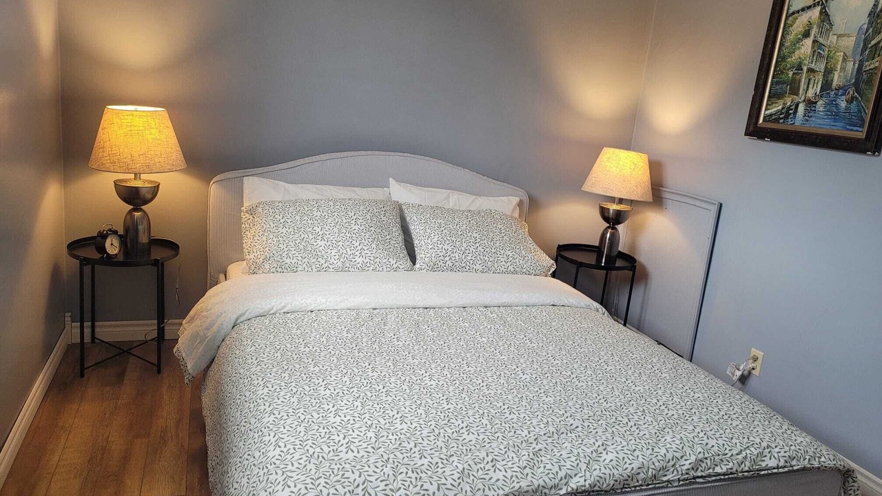 Photo of Bedroom in Fergus