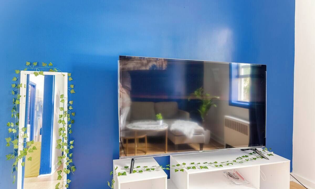 Photo of Livingroom in Downtown Gatineau
