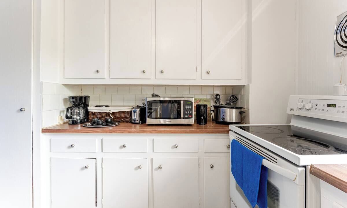 Photo of Kitchen in Downtown Gatineau