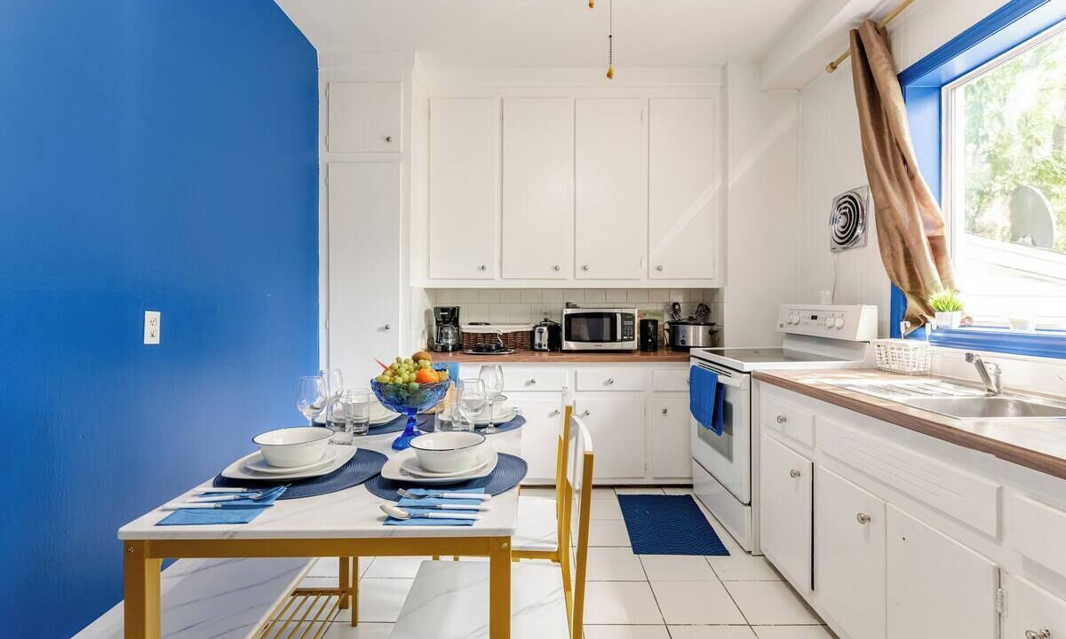 Photo of Kitchen in Downtown Gatineau