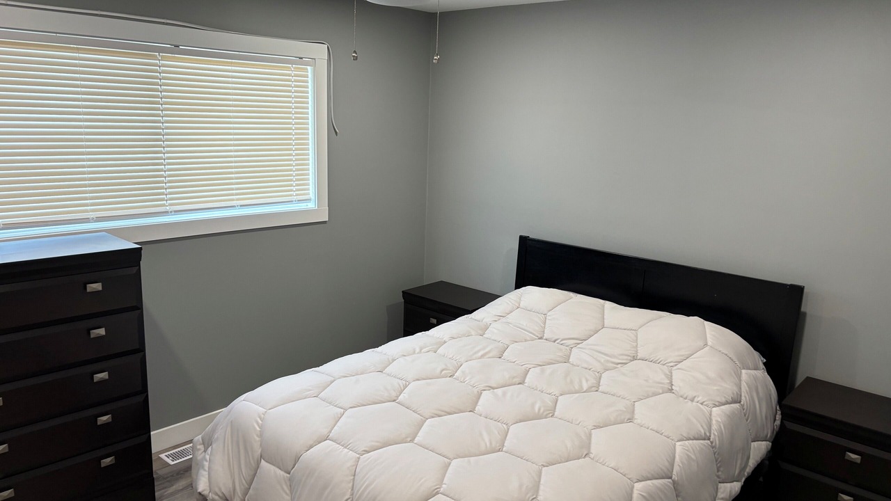 Photo of Bedroom in Canoe