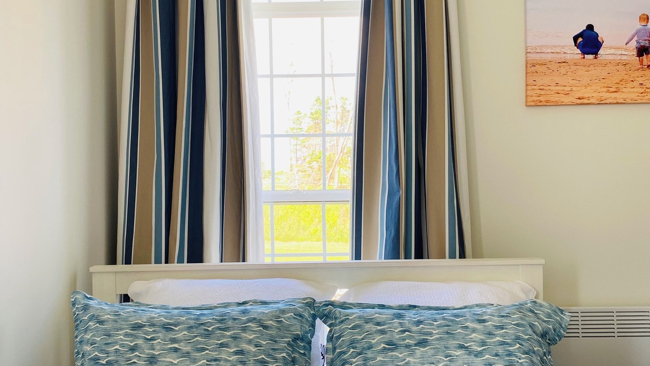 Photo of Bedroom in Miminegash