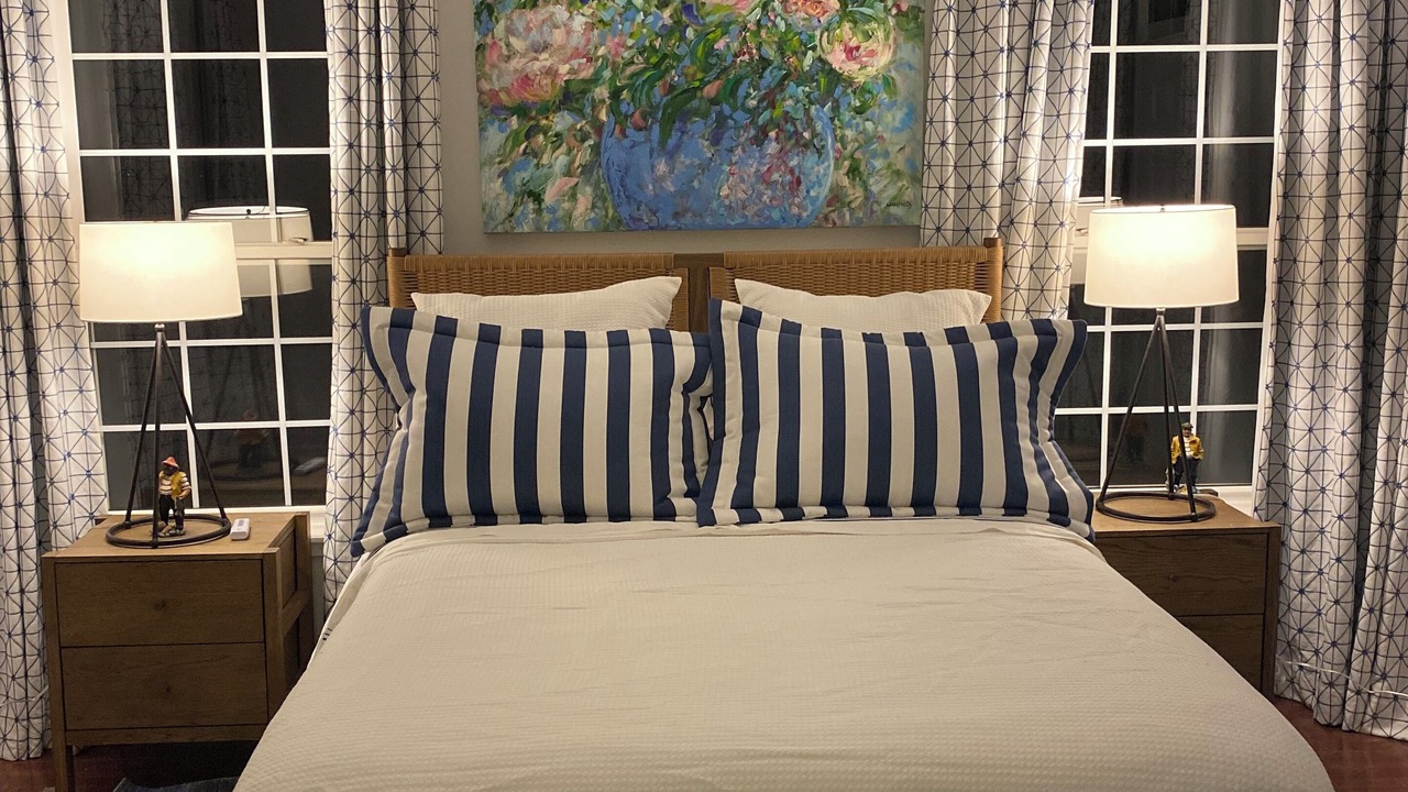 Photo of Bedroom in Miminegash