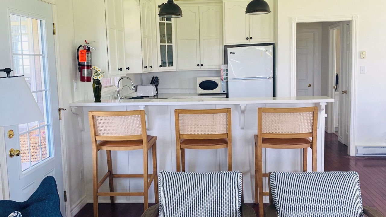 Photo of Livingroom in Miminegash