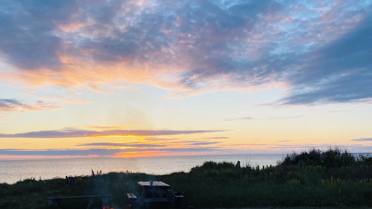 Photo of Outdoor in Miminegash