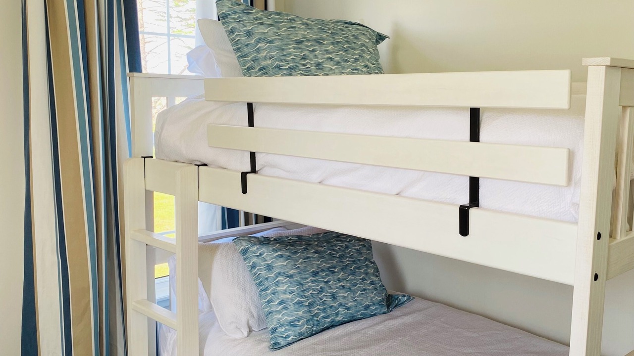 Photo of Bedroom in Miminegash