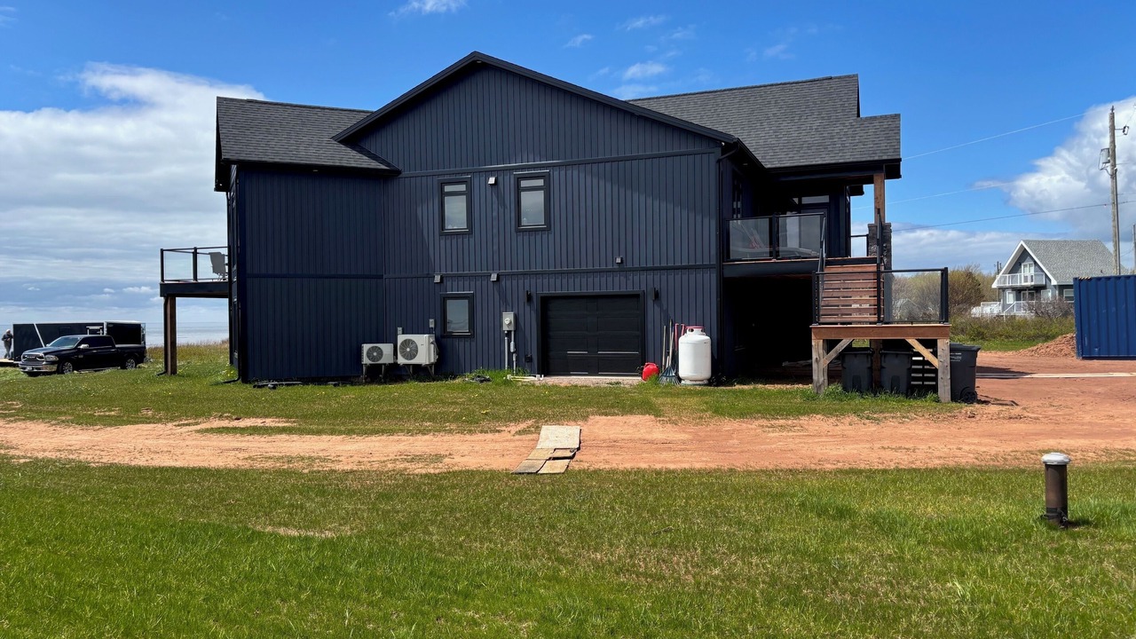 Photo of Outdoor in Union Corner