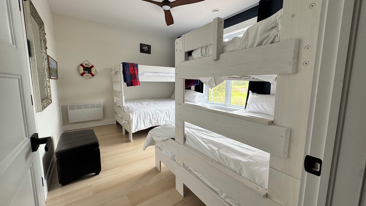 Photo of Bedroom in Union Corner