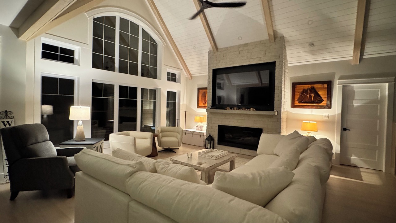 Photo of Livingroom in Union Corner