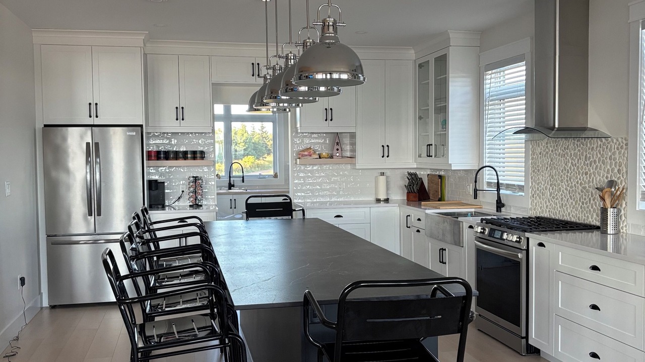 Photo of Kitchen in Union Corner