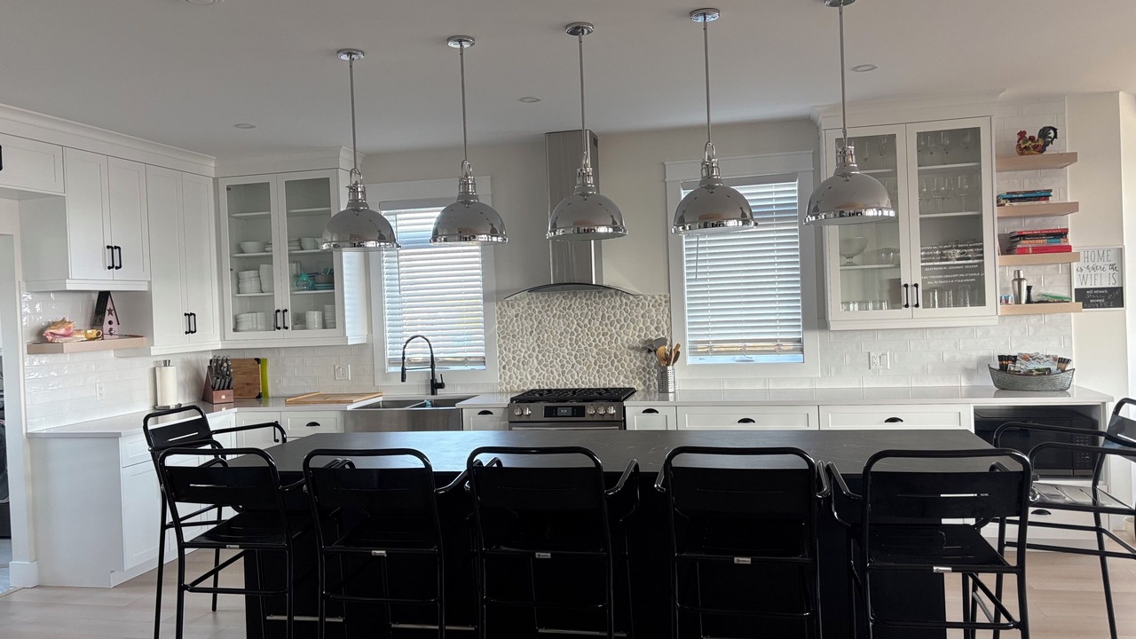 Photo of Kitchen in Union Corner