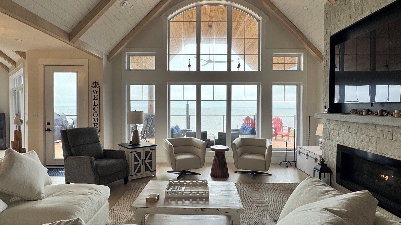 Photo of Livingroom in Union Corner