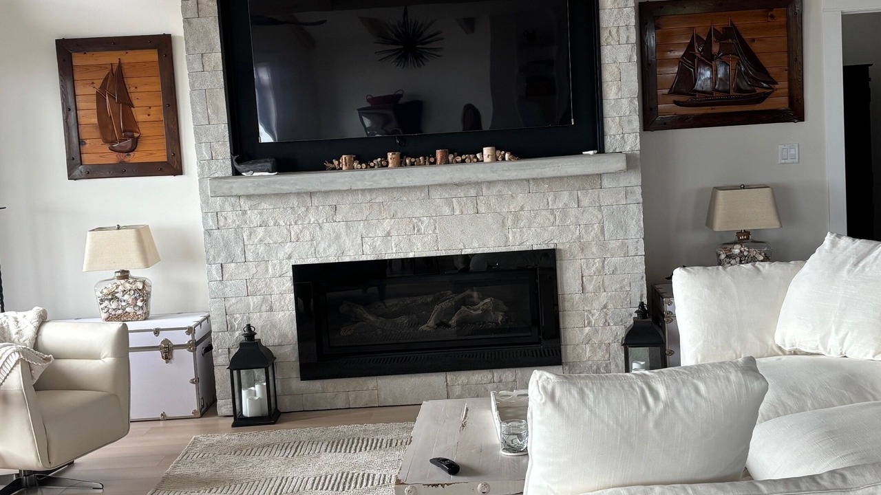 Photo of Livingroom in Union Corner