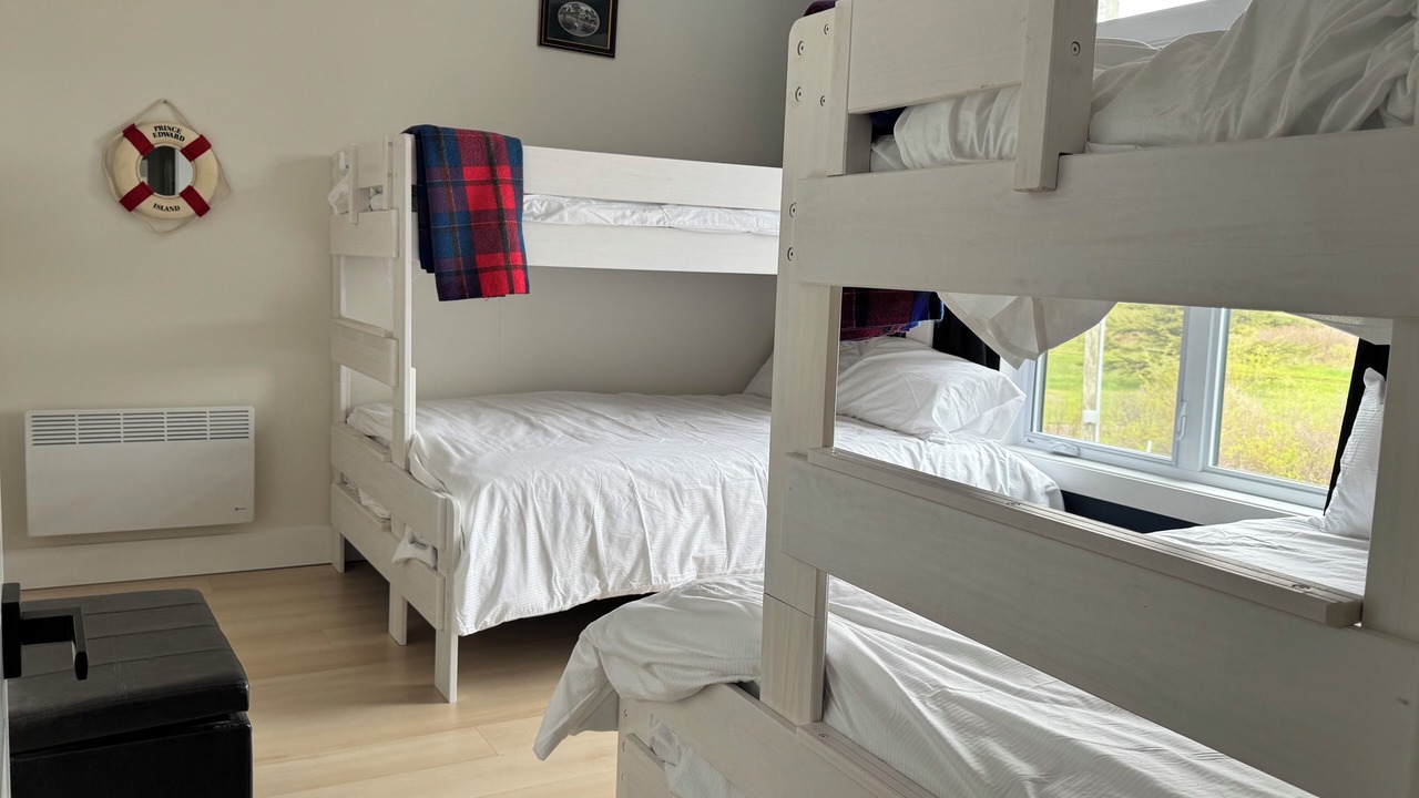 Photo of Bedroom in Union Corner