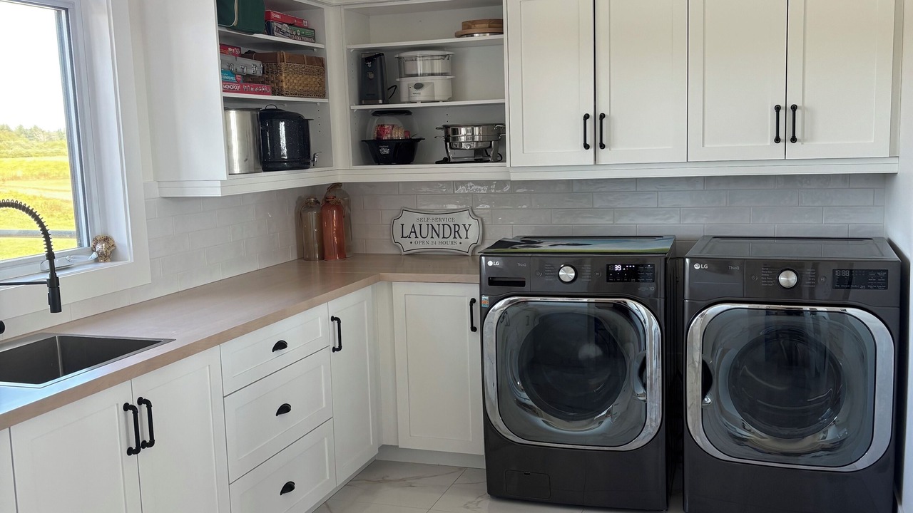 Photo of Kitchen in Union Corner