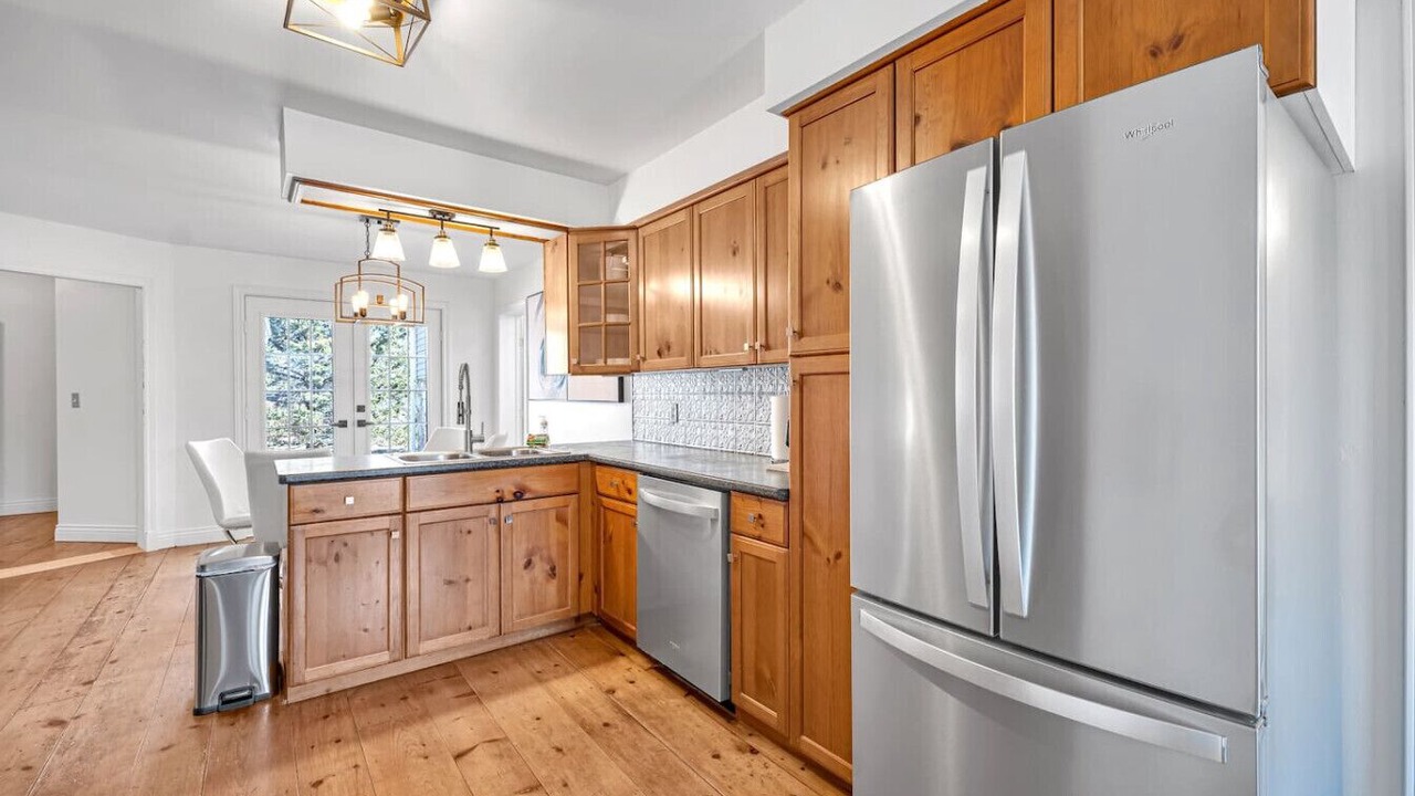 Photo of Kitchen in Sherkston