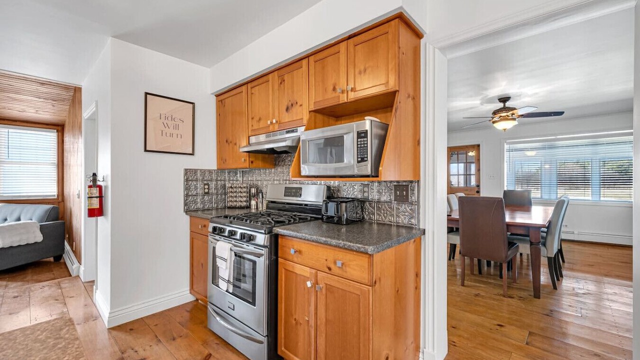 Photo of Kitchen in Sherkston