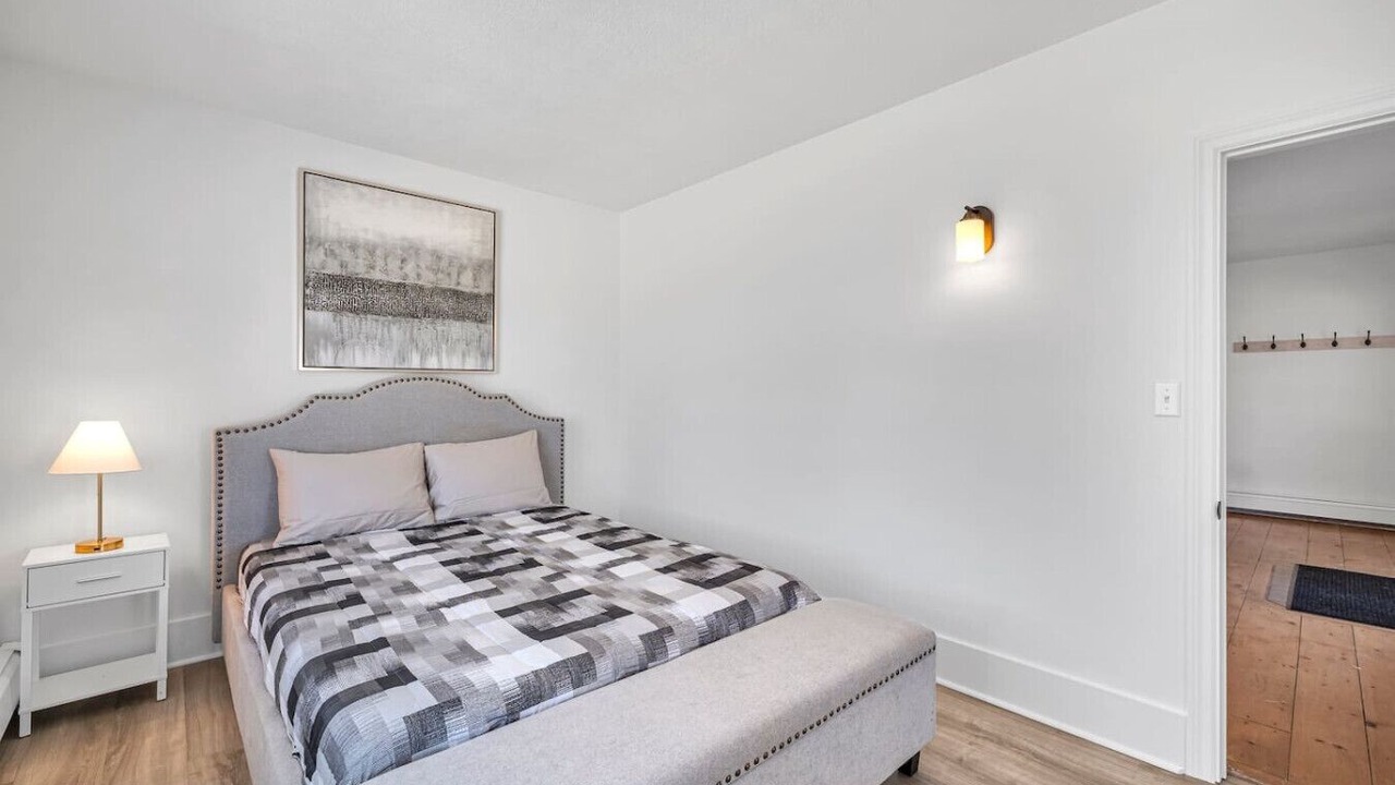 Photo of Bedroom in Sherkston