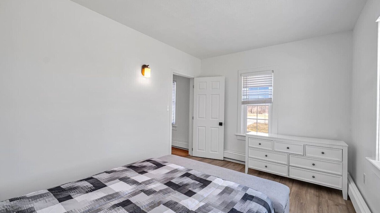 Photo of Bedroom in Sherkston