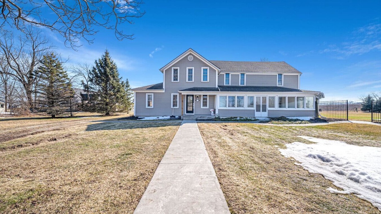 Photo of Outdoor in Sherkston