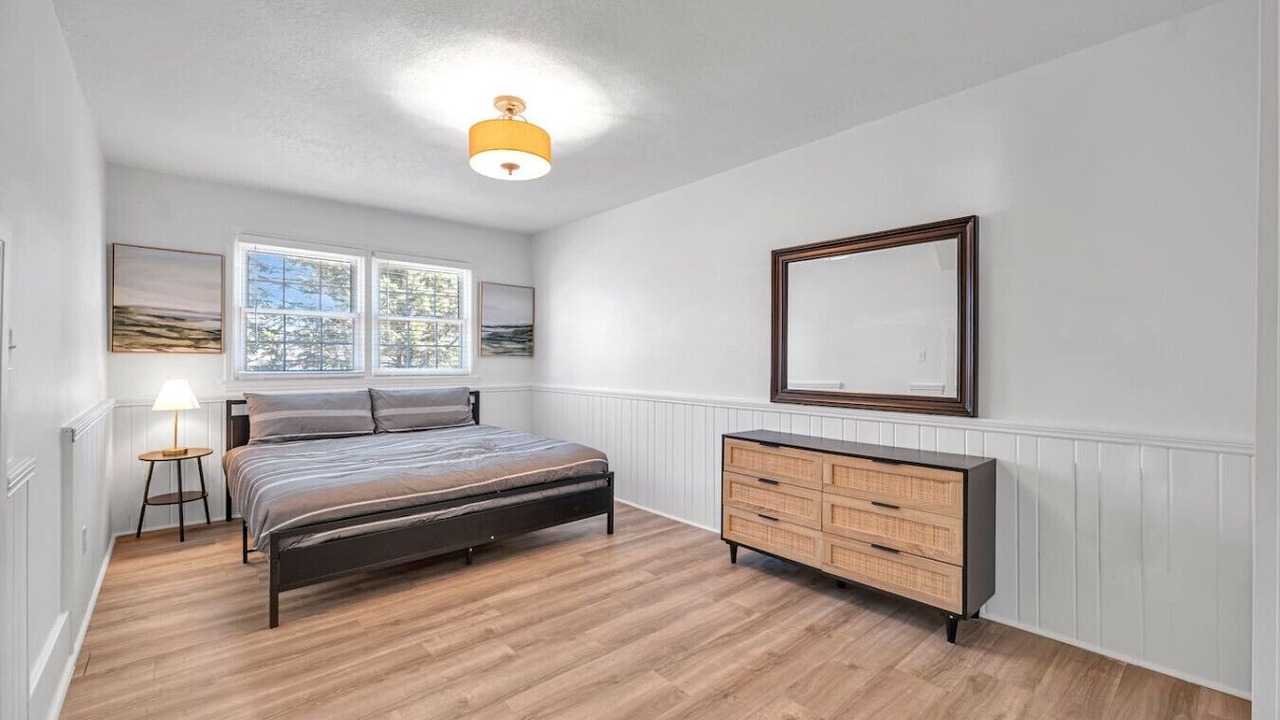 Photo of Bedroom in Sherkston