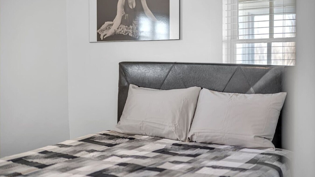 Photo of Bedroom in Sherkston