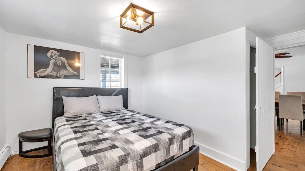 Photo of Bedroom in Sherkston