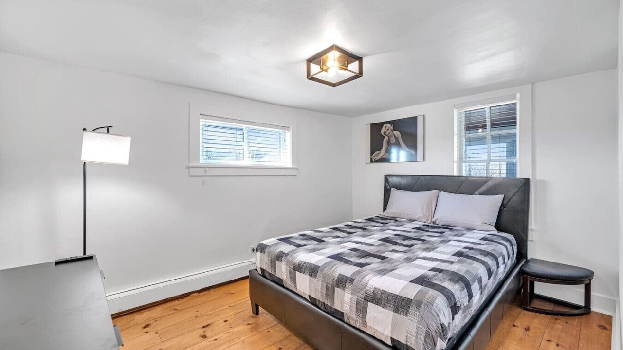 Photo of Bedroom in Sherkston