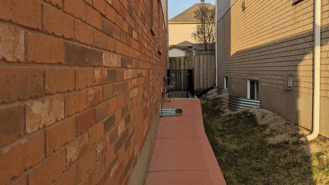 Photo of Outdoor in Grand River South