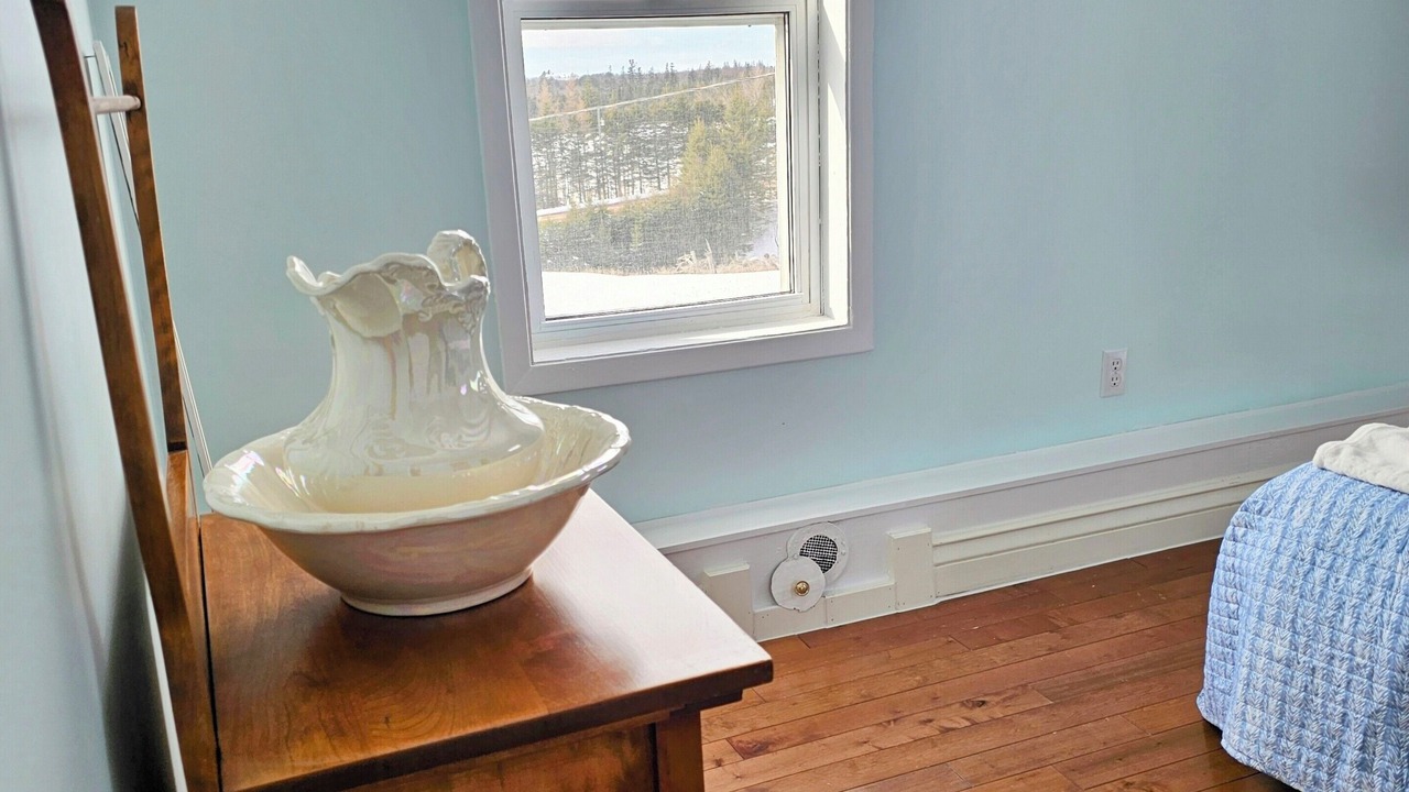 Photo of Bedroom in Charlotte's Shore