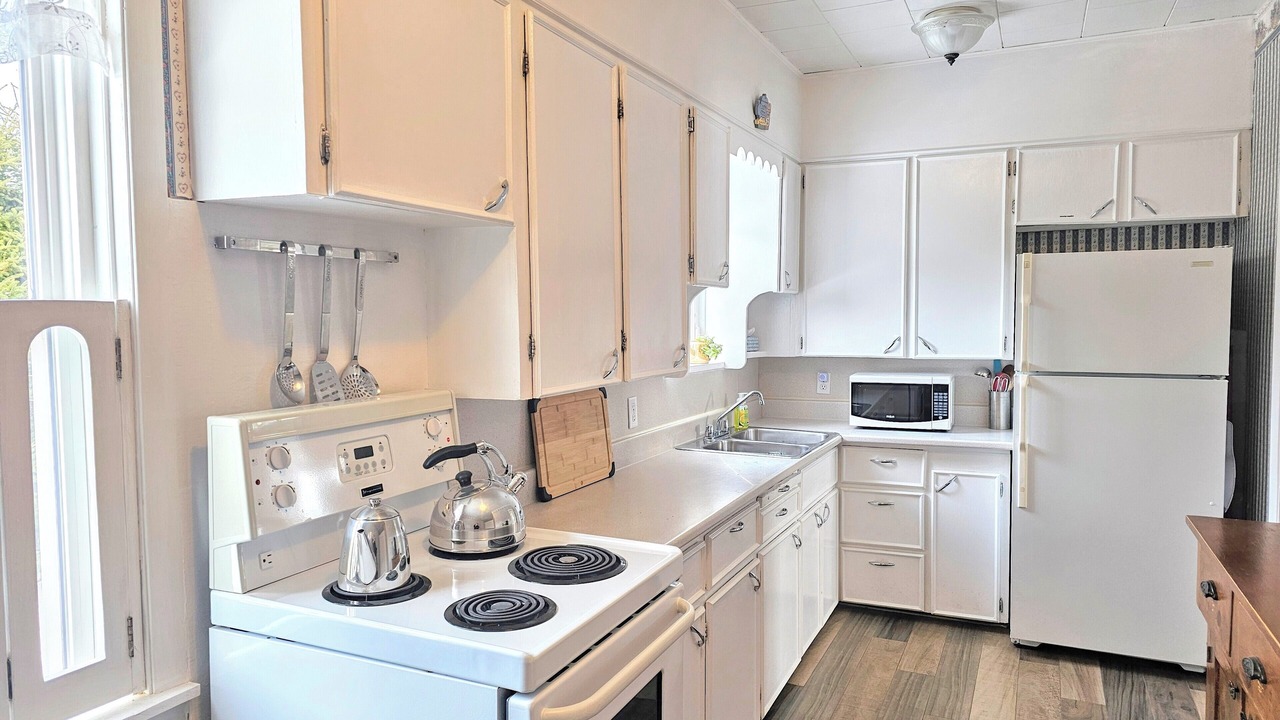 Photo of Kitchen in Charlotte's Shore