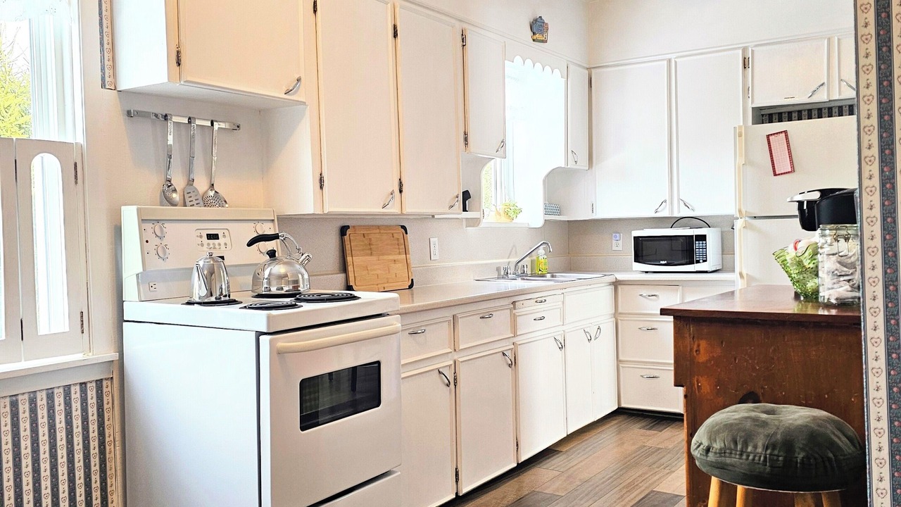 Photo of Kitchen in Charlotte's Shore
