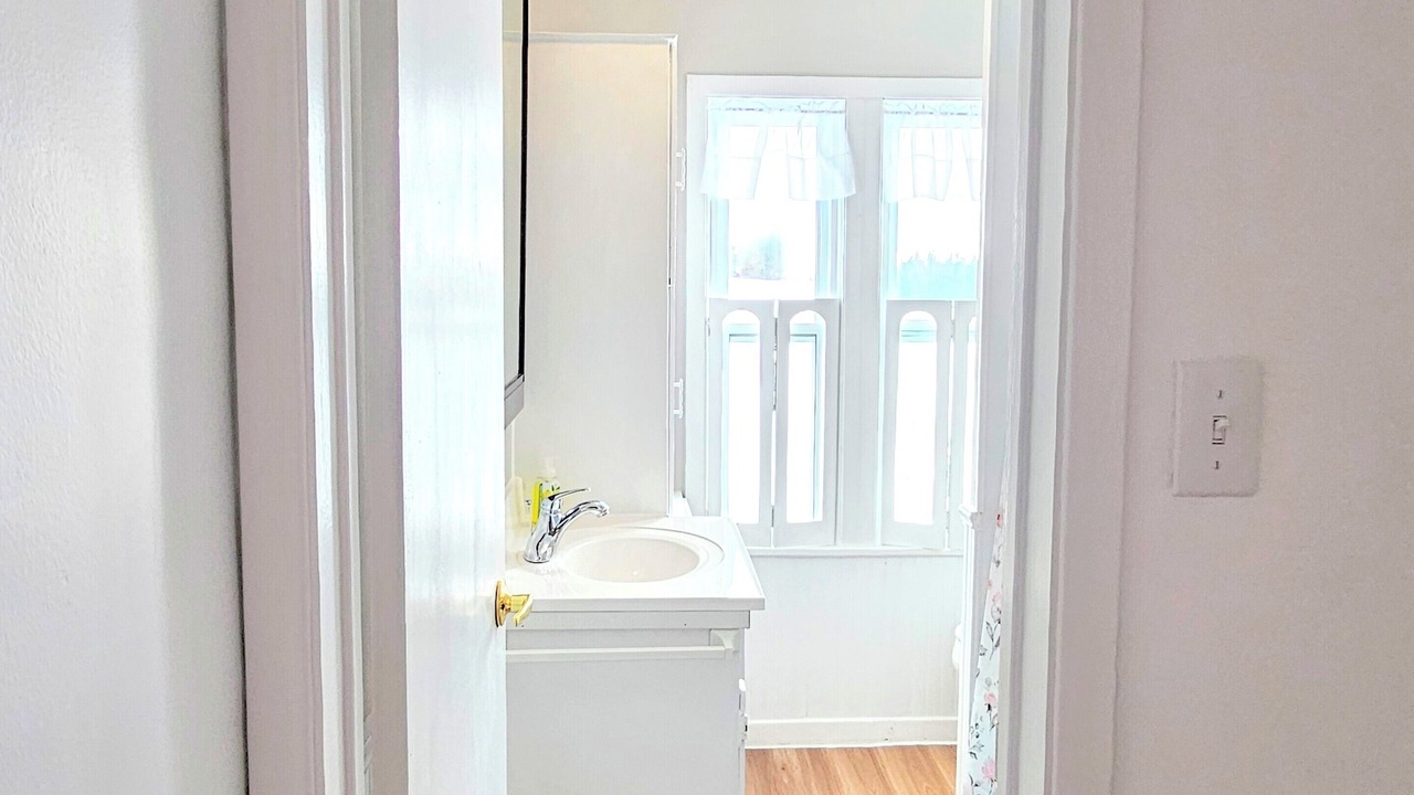 Photo of Bathroom in Charlotte's Shore