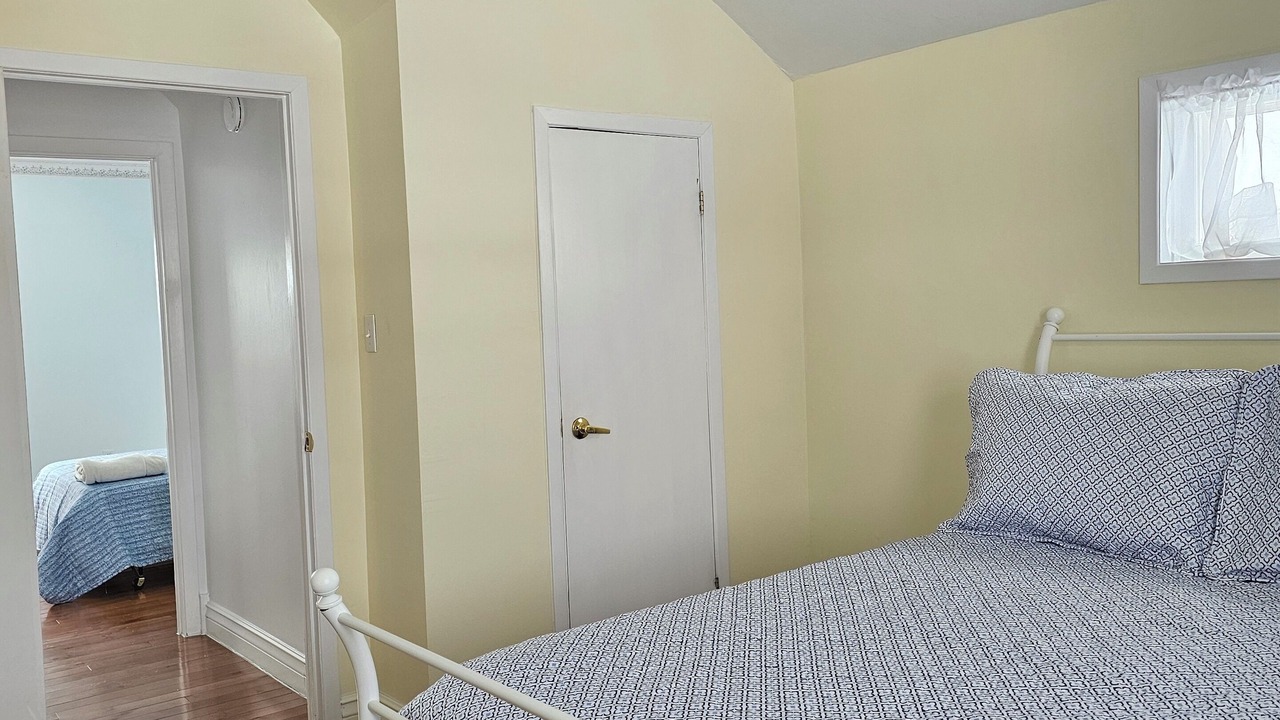 Photo of Bedroom in Charlotte's Shore